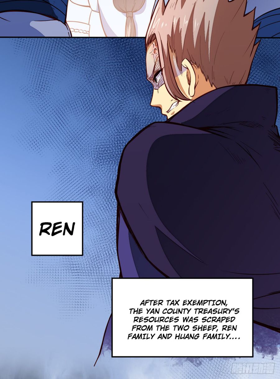  Martial Arts Reigns Chapter 170 11